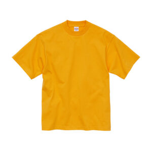 United Athle オープンエンド ラギッド Tシャツ 7.1oz 4277-01