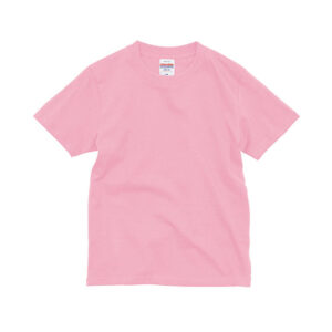 United Athle ハイクオリティー Tシャツ 〈90-160cm〉 5.6oz 5001-02