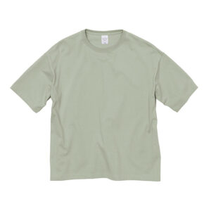 United Athle ビッグシルエット Tシャツ 5.6oz 5508-01
