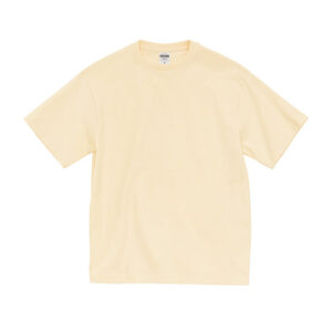 United Athle ファインジャージー Tシャツ 6.5oz 1100-01