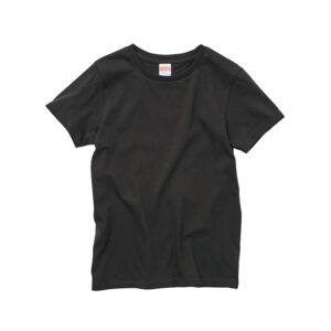 United Athle ハイクオリティー Tシャツ 〈ガールズ〉 5.6oz 5001-03