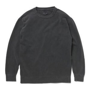 COMFORT COLORS ガーメントダイ クルーネック スウェットシャツ 9.5oz CC1566