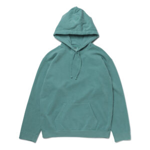 COMFORT COLORS ガーメントダイ フーデッド スウェットシャツ 9.5oz CC1567