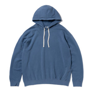 COMFORT COLORS ガーメントダイ ライトウェイト フーデッド スウェットシャツ 6.4oz CC1467