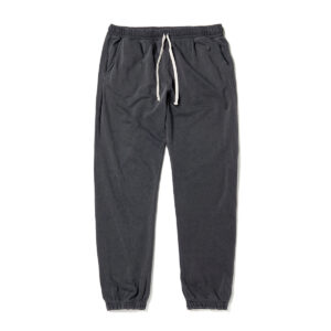 COMFORT COLORS ガーメントダイ ライトウェイト スウェットパンツ 6.4oz CC1469