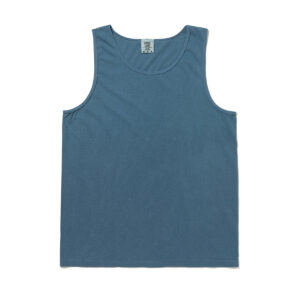 COMFORT COLORS ガーメントダイタンクトップ 6.1oz CC9360