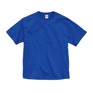 United Athle レギュラー フィット Tシャツ 4.7oz 5300-01