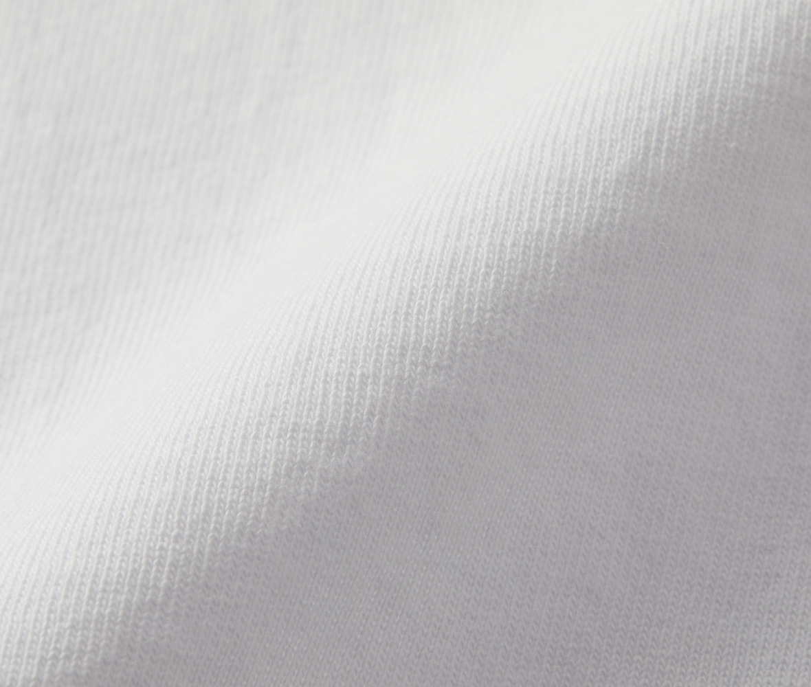 United Athle オープンエンド ラギッド ロングスリーブ Tシャツ(2.1インチリブ)7.1oz 4288-01 - 画像 (8)