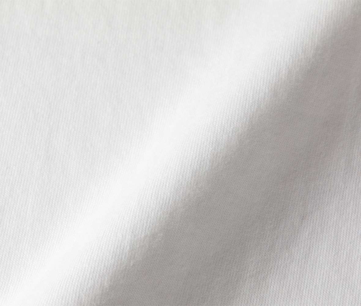 United Athle ラグラン ロングスリーブ Tシャツ(1.6インチリブ)5.6oz 5048-01 - 画像 (7)