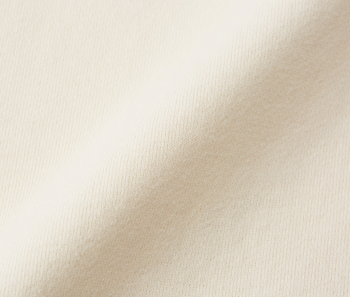 United Athle オーセンティック パイル スウェット プルオーバー パーカ(裏パイル)8.8oz 5398-01 - 画像 (9)