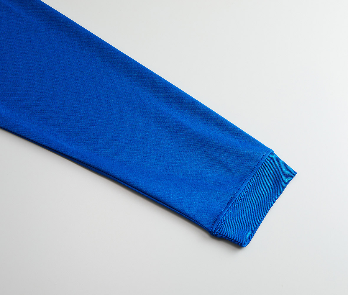 United Athle ドライシルキータッチ ロングスリーブ Tシャツ(ローブリード)4.7oz 5089-01 - 画像 (7)