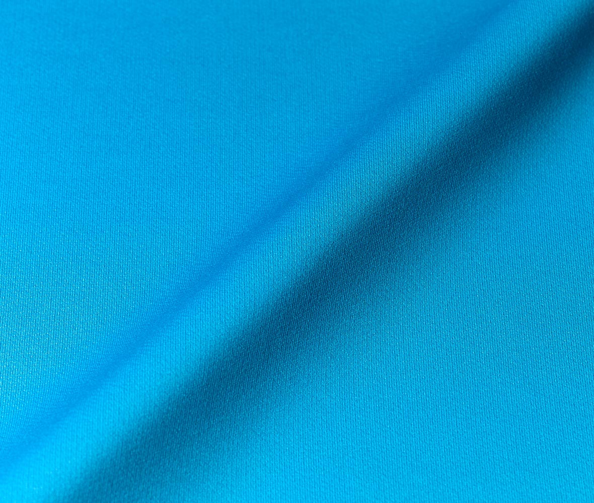 United Athle ドライシルキータッチ ロングスリーブ Tシャツ(ローブリード)4.7oz 5089-01 - 画像 (8)