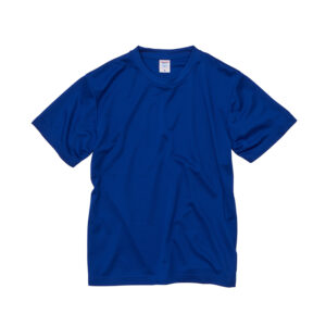 United Athle ドライアスレチック Tシャツ〈アダルト〉4.1oz 5900-01