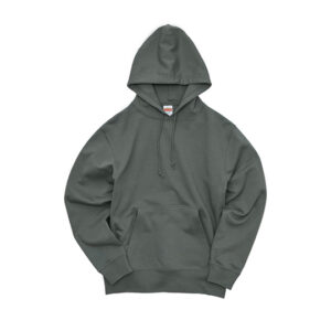 United Athle スウェット プルオーバー パーカ（裏パイル）〈アダルト〉10.0oz 5214-01