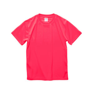 United Athle ドライアスレチック Tシャツ〈120～160cm〉4.1oz 5900-02