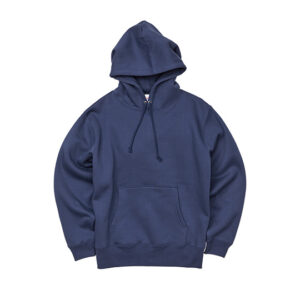 United Athle TC スウェット プルオーバー パーカ（裏起毛）10.0oz 5618-01