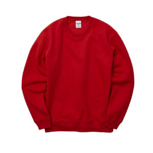 United Athle TC クルーネック スウェット（裏起毛）10.0oz 5928-01