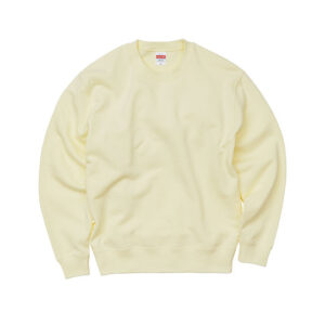 United Athle クルーネック スウェット（裏パイル）〈アダルト〉10.0oz 5044-01