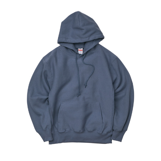 United Athle ヘヴィーウェイト スウェット プルオーバー パーカ(裏起毛)12.0oz 5763-01