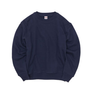 United Athle ヘヴィーウェイト クルーネック スウェット（裏パイル）12.7oz 5769-01