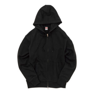 United Athle  ヘヴィーウェイト スウェット フルジップ パーカ（裏パイル）12.7oz 5767-01