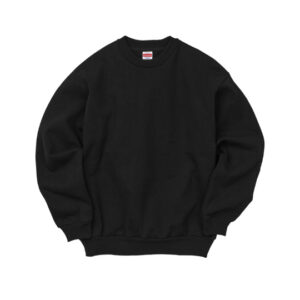 United Athle オープンエンド マグナムウェイト クルーネック スウェット（裏起毛）15.0oz 5799-01