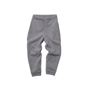 United Athle スウェット パンツ（裏パイル）〈130･150cm〉 10.0oz 5017-02