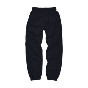United Athle スウェット パンツ（裏パイル）（裾シャーリング）10.0oz 5217-01