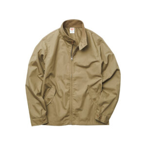 United Athle TC スウィングトップ（裏地付）7078-01