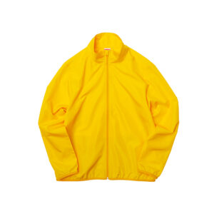 United Athle マイクロリップストップ スタッフ ジャケット（一重）7061-01