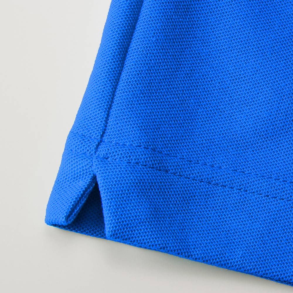 United Athle ドライカノコ ユーティリティー ポロシャツ 5.3oz 5050-01 - 画像 (6)