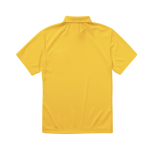 United Athle ドライアスレチック ポロシャツ 4.1oz 5910-01 - 画像 (3)