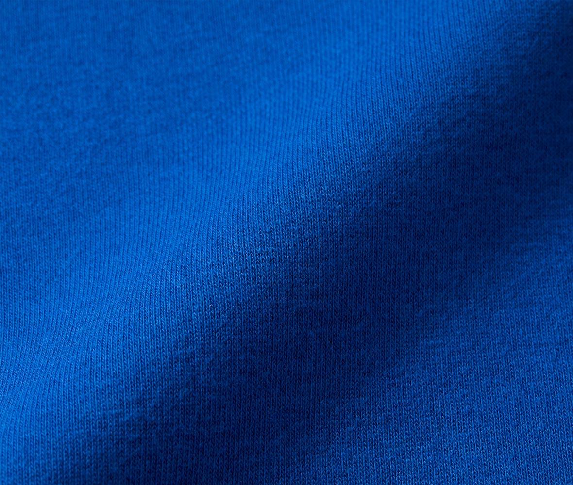 United Athle TC クルーネック スウェット(裏起毛)10.0oz 5928-01 - 画像 (8)