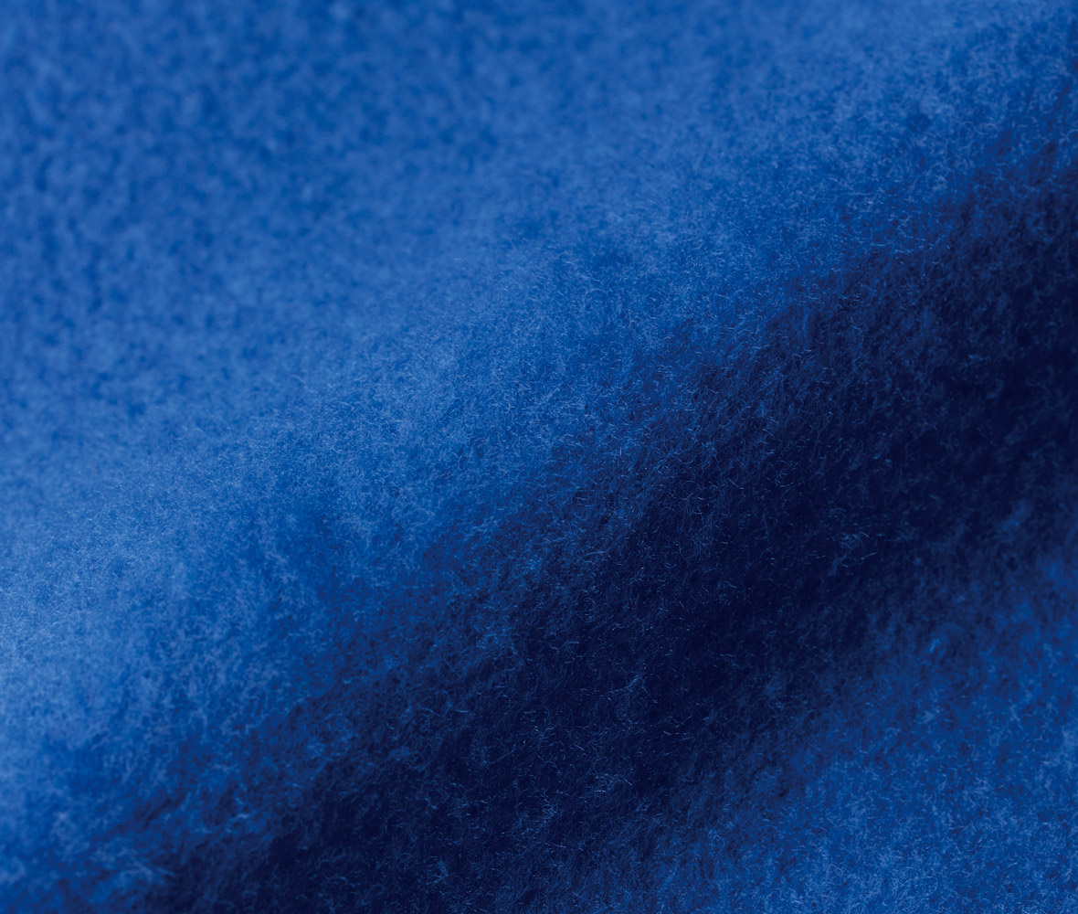 United Athle TC クルーネック スウェット(裏起毛)10.0oz 5928-01 - 画像 (7)